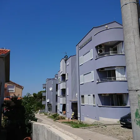 Apartman Petra Apartamento *