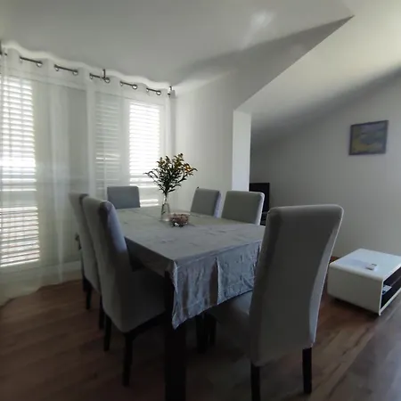 Apartamento Apartman Petra
