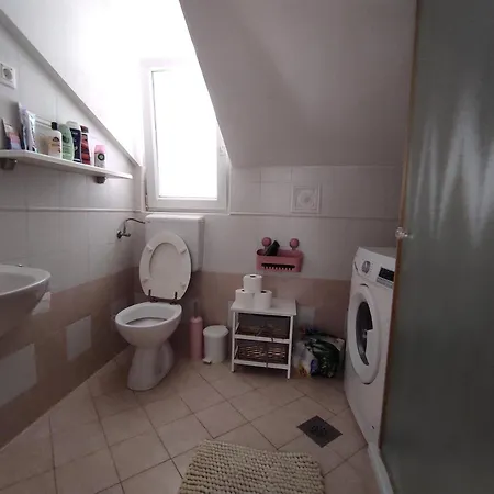 Apartamento Apartman Petra Zadar