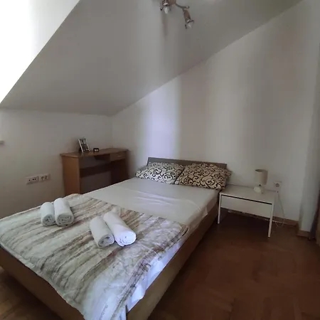 Apartamento Apartman Petra