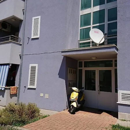 Apartman Petra Apartamento *