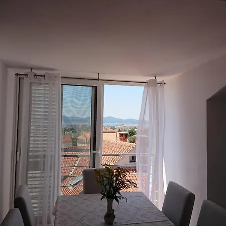 Apartamento Apartman Petra Zadar